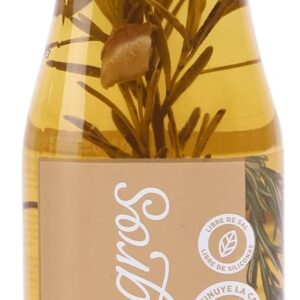 Shampoo de Romero Milagros - Productos colombianos para el cuidado del cabello para el crecimiento natural, fortalecimiento y reparación, juego de 1, 100% natural y original