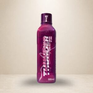 Thunder Energy – Bebida Botánica Tropical (16.9 fl oz)