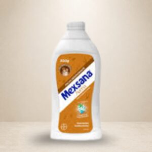 Mexsana – Talco Desodorante Avena (10.58 oz)