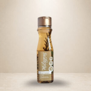 Milagros – Champú de Romero Natural (500 ml)