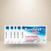 Bonfiest Plus – Rehidratante Oral (Pack de 5 Sobres)