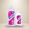 Mexsana Lady – Talco Desodorante Floral (Combo 10.58 oz + 3.00 oz)