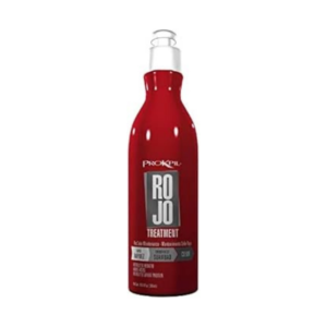 Prokpil Tratamiento de Mantenimiento Rojo Cuidado del Cabello Coloreado | Tratamiento Rojo Mantenimiento de Cabello Tinturado 0.3-10.1 fl oz
