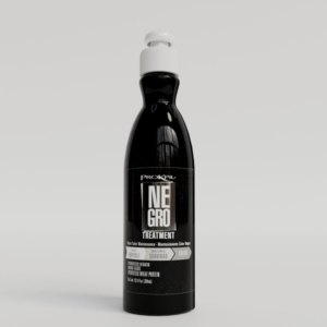 Prokpil | Negro Especial Tratamiento de Color Matizante Matizador para Rubio, Canoso o Negro | Matiz negro para cabello gris, rubio o negro natural o coloreado (tamaño regular 10oz-10.1 fl oz)