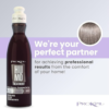 Prokpil – Matizador Humo Gris Oscuro (10.1 fl oz) - Image 5