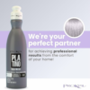 Prokpil – Matizador Platino Plateado (10.1 fl oz) - Image 4