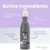 Prokpil – Matizador Platino Plateado (10.1 fl oz) - Image 2