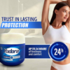 Yodora – Crema Desodorante Clásica (Pack 60g + 32g) - Image 3