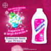 Mexsana Lady – Talco Desodorante Floral (Combo 10.58 oz + 3.00 oz) - Image 3