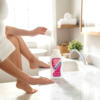 Mexsana Lady – Talco Desodorante Floral (Combo 10.58 oz + 3.00 oz) - Image 2