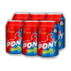Pony Malta – Bebida de Malta sin Alcohol (11.2 fl oz) - Image 4