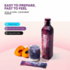 Thunder Energy – Bebida Botánica Tropical (16.9 fl oz) - Imagen 2