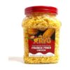 R&G Angel Hair – Papas Fosforito Pollo (16 oz / 450g)