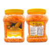 R&G Angel Hair – Papas Fosforito Cheddar (16 oz / 450g) - Imagen 4