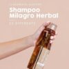 Milagros – Dúo Herbal Romero & Jengibre (2 Piezas) - Image 4