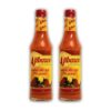 Ajibasco – Salsa de Ají Picante (Dúo de Botellas 3.53 oz) - Image 3