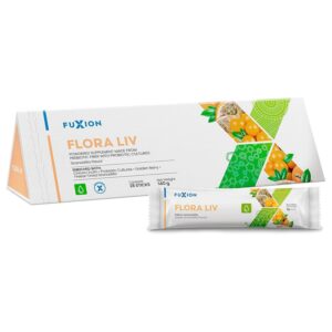 FuXion Productos de salud (Flora Liv, 28 sobres)