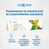 FuXion – Flora Liv Probióticos (28 Sobres) - Image 2