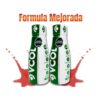 Gaf Plus – Multivitamínico Fruta Roja (Pack de 2 - 300 ml) - Image 2