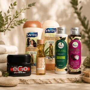 Hair Care