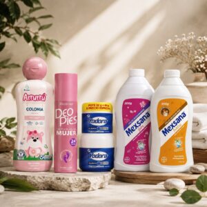 Personal Care