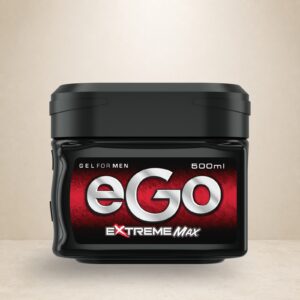 eGo Gel for Men Extreme MAX – 500 ml