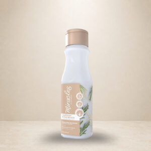 Milagros – Acondicionador Herbal | Disminuye la Caída Del Cabello