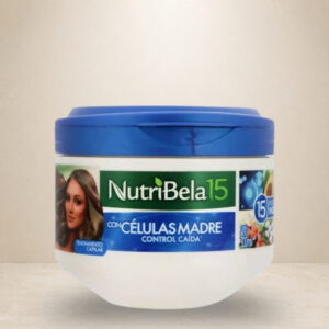 Nutribela células madres 15.88 oz