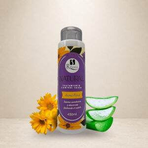 RIBON'S Acondicionador de Aloe Vera – 15.2 fl oz