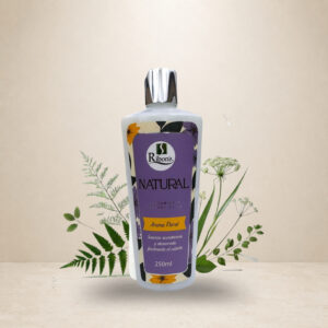 RIBONS Champú de Cebolla – 8.5 fl oz