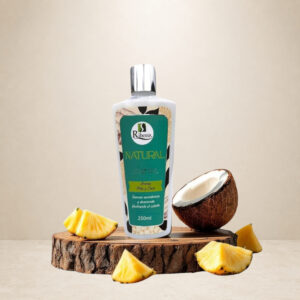 RIBON'S Tratamiento Piña y Coco – 8.5 fl oz