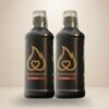 Liveboost – Suplemento Energético Vigorizante (Pack de 2 × 16.2 fl oz)