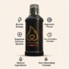 Liveboost – Suplemento Energético Vigorizante (Pack de 2 × 16.2 fl oz) - Image 3