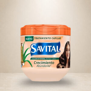 Savital Elixir Tratamiento Capilar Romero – 14.4 oz (425 ml)