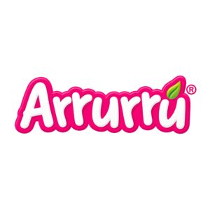 ARRURRÚ